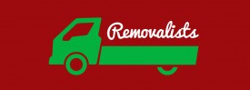Removalists The Honeysuckles - My Local Removalists
